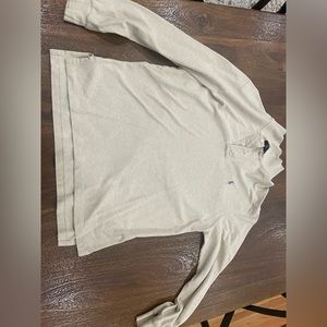 Ralph Lauren long sleeve polo